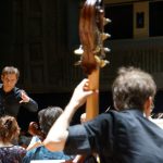 Mihhail Gerts © Svetlanov Competition 2014