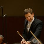 Mihhail Gerts © Svetlanov Competition 2014