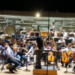 Mihhail Gerts © Svetlanov Competition 2014