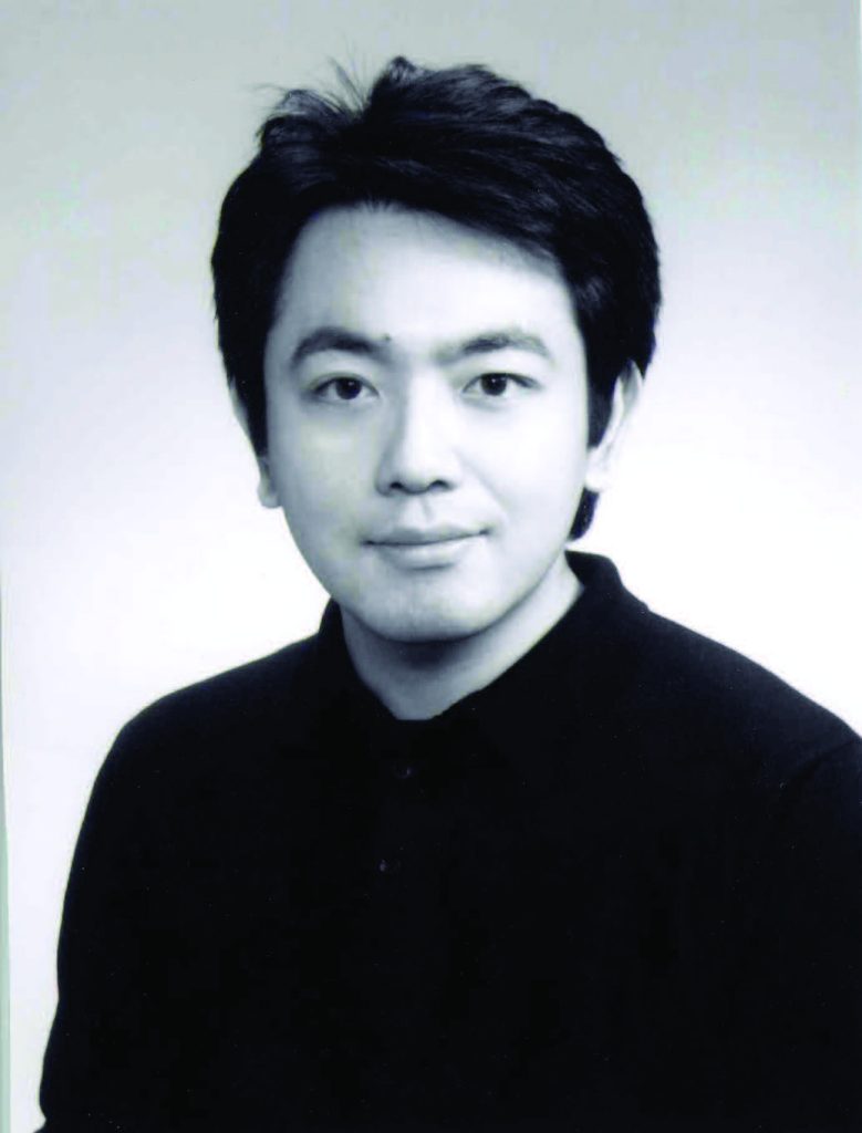 Yukihiro Notsu conductor