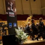 Orchestra OPRF © Svetlanov Competition 2014