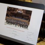 Orchestra Prize © Svetlanov Competition 2018