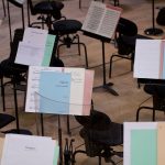 Scores © Svetlanov Competition 2018