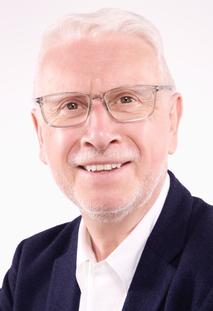 Paul Hughes © Julien Frost