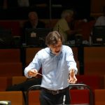 Quintin HIndley © Svetlanov Competition 2014