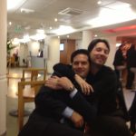 Robert Trevino-Roberto Fores-Veses © Svetlanov Competition 2010