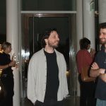 Roberto Forés Veses © Svetlanov Competition 2007