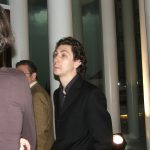 Rossen Gergov © Svetlanov Competition 2007