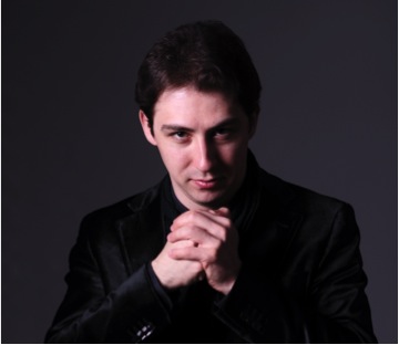 Rossen Gergov conductor@ Vomir Peshev