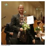 Samuel Burstin-Svetlanov Competition 2014 © JF Leclaire