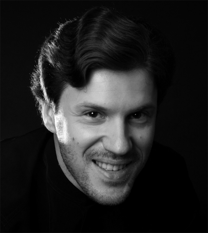 Stanislav Kochanovsky, conductor