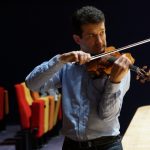 Svetlin Roussev © Svetlanov Competition 2014