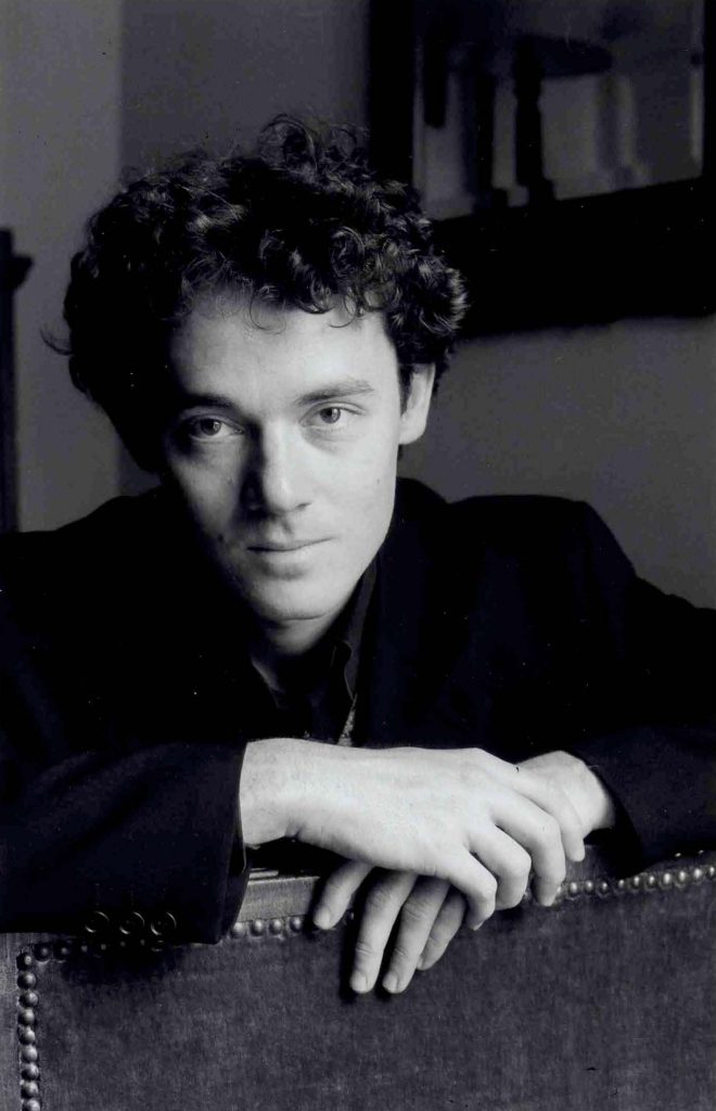 Jean-Luc Tingaud © Ferrante Ferranti