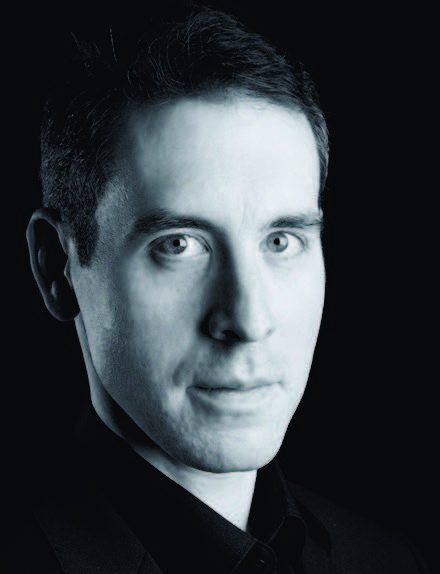 Robert Tuohy conductor