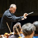 Vassily Valitov © Svetlanov Competition 2014