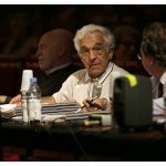 Vladimir Ashkenazy-Svetlanov Competition 2014 © JF Leclaire