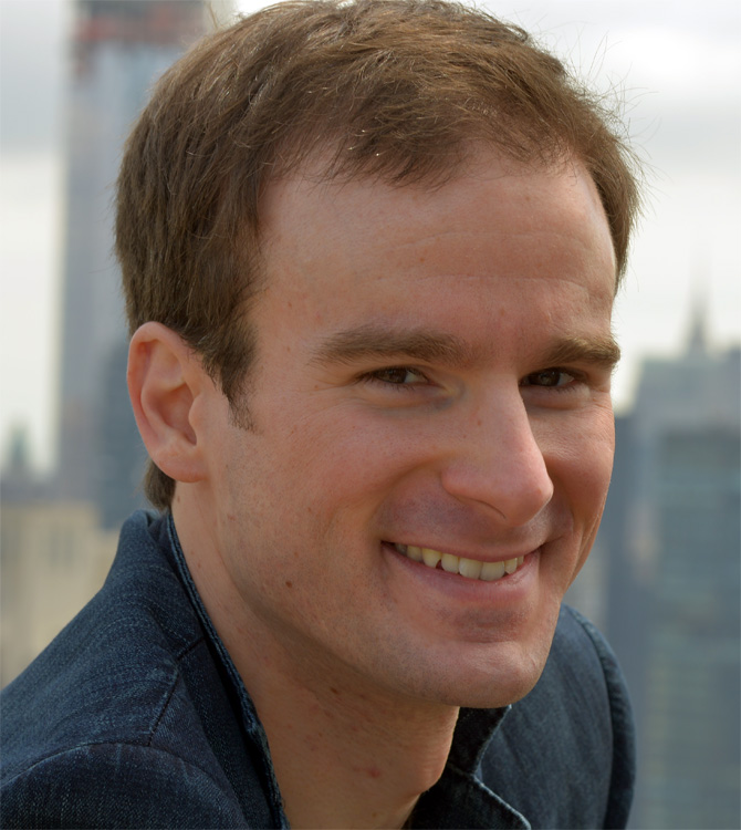 Vladimir Kulenovic, conductor