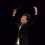 Wilson Ng © Svetlanov Competition 2018