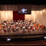 Yoshinao Kihara © Svetlanov Competition 2010