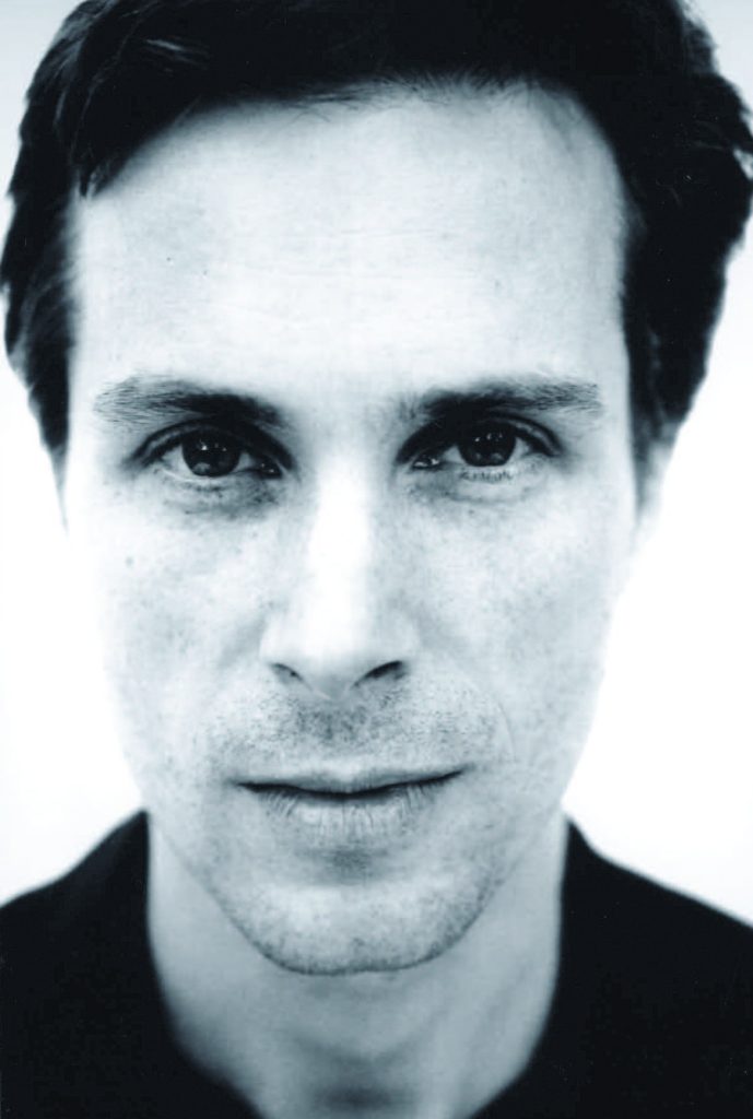 Bruno Weinmeister conductor