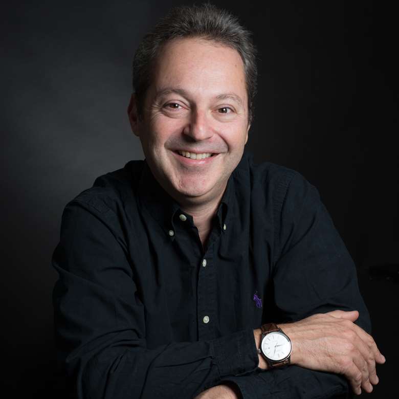 Nimrod Borenstein Svetlanov Symphony No 1 Jerusalem