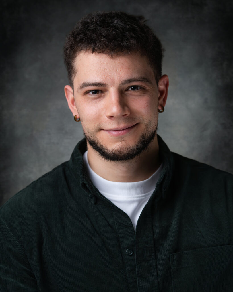 Antonino Abate Artistic Collaboration 2026