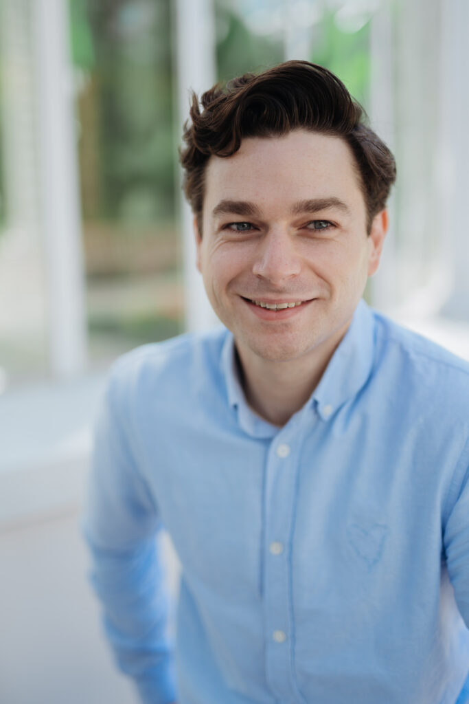 Kaëlig Boché Artistic Collaboration 2026