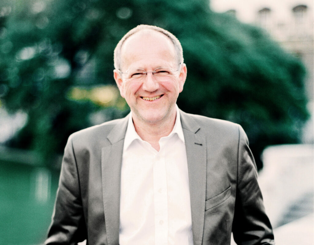 Matthias Naske JURY 2026