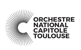 orchestre du capitole de Toulouse logo