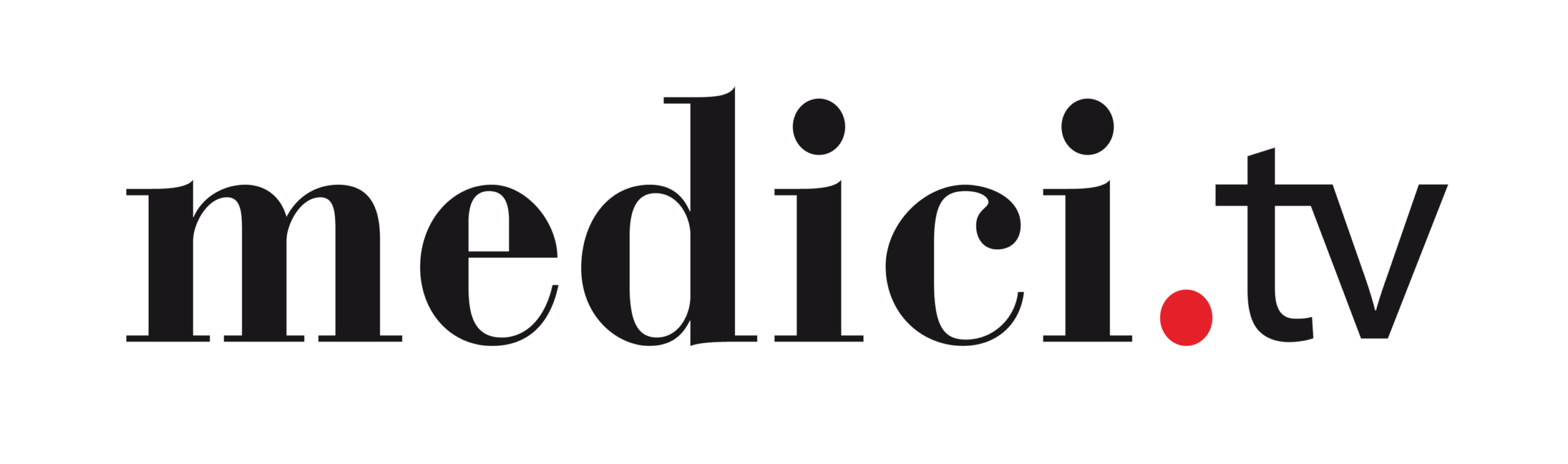 Logo Partenaire medici