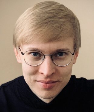 Henri Aavik, conductor