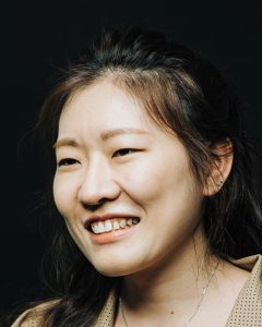 Ahn Reyong Yeo conductor