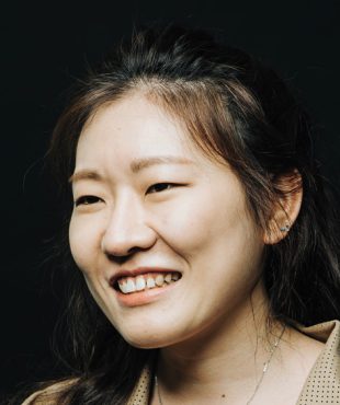 Ahn Reyong Yeo conductor