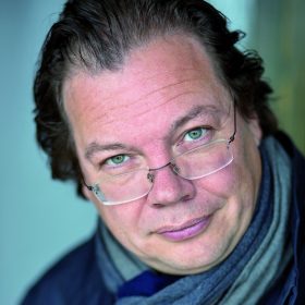 Alexander Vedernikov © Mischa Blank