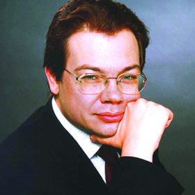 Alexander Vedernikov