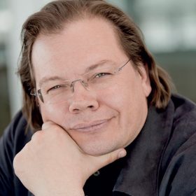Alexander Vedernikov, Jury Member, 3rd Svetlanov Competition 2014