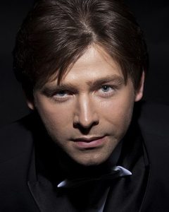 Andris Rasmanis, conductor