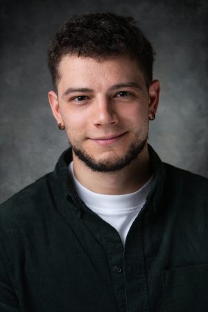 Antonino Abate Artistic Collaboration 2026