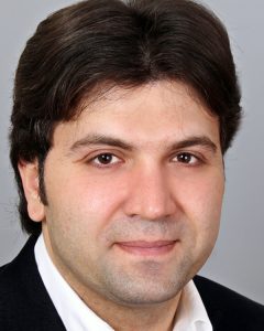 Ayyub Guliyev, conductor