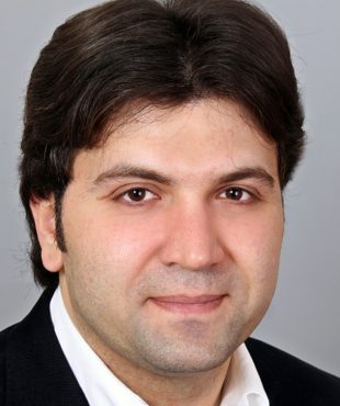 Ayyub Guliyev, conductor