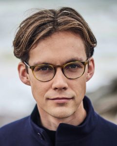 Elias Brown conductor