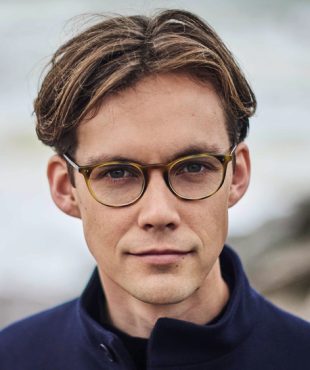 Elias Brown conductor