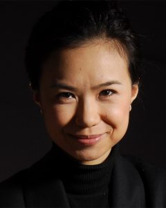 Chen Li, conductor