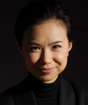 Chen Li, conductor