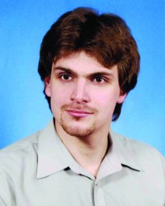 Konstantin Chudovsky conductor