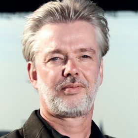 Esa-Pekka Saraste, Jury Member, 3rd Svetlanov Competition 2014