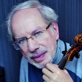 Gidon Kremer, musician