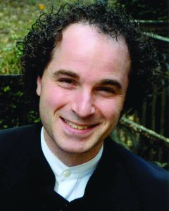 Alexandre Grandé conductor