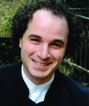 Alexandre Grandé conductor