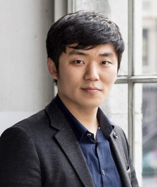 Hankyeol Yoon conductor